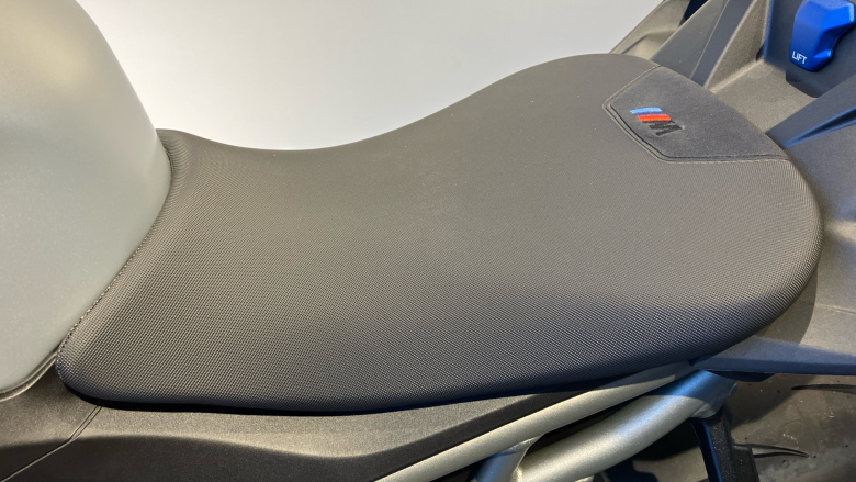BMW M 1000 R (25MY)